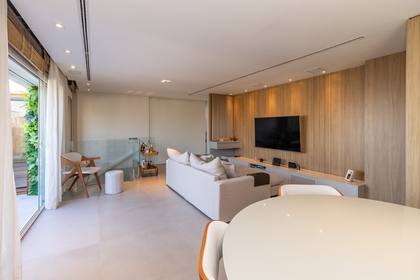 Apartamento em Pinheiros