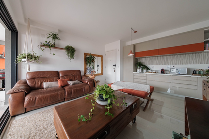 Conheça Apartamento 97 quartos Lançamento Bauhaus Pinheiros Apto BAUH - São Paulo,SP Pinheiros, à venda - R$ 2.350.000 - II-83240-130503 - 26 26
