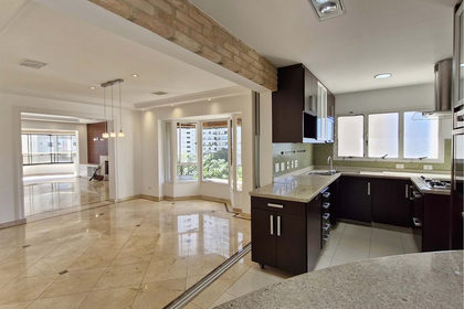 Apartamento em Vila Suzana