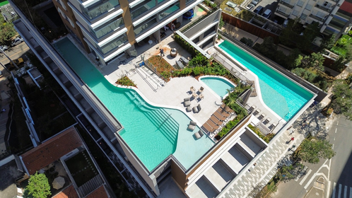 Apartamento, 3 quartos, 122 m² - Foto 1
