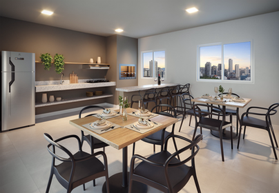 Loft, 17 m² - Foto 14