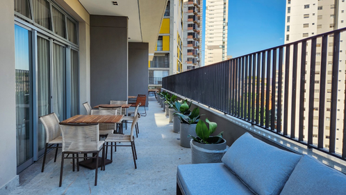 Apartamento, 3 quartos, 122 m² - Foto 26