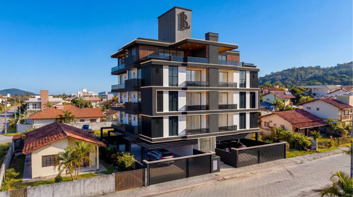 Apartamento para venda no bairro Morrinhos em Bombinhas