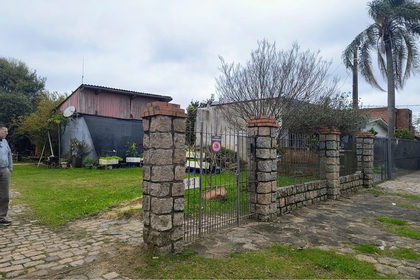 Casa para venda no bairro Eldorado do Sul em Eldorado do Sul