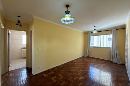 Apartamento em Saúde