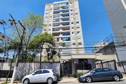 Apartamento em Vila Paulista