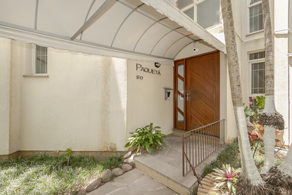 Apartamento para venda no bairro Partenon em Porto Alegre