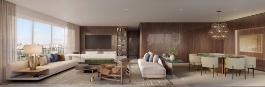 Apartamento, 5 quartos, 474 m² - Foto 21