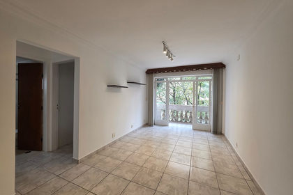 Apartamento em Parque Imperial