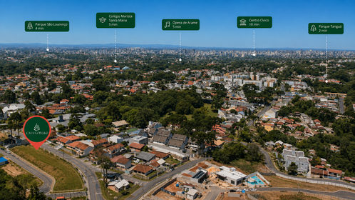 Localiza��o