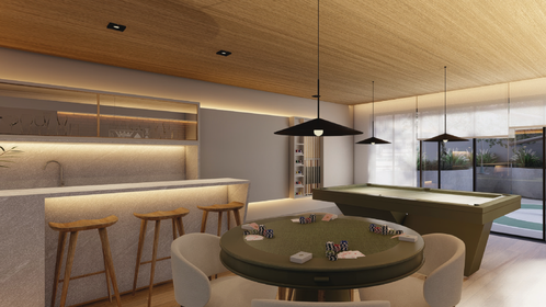 Loft, 29 m² - Foto 21