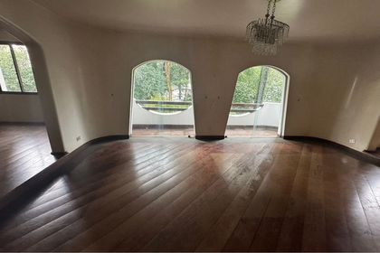 Apartamento em Brooklin Paulista