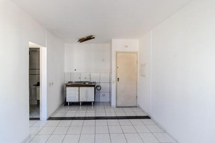 Apartamento em Vila Buarque