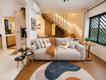 Casa em Bosque da Saúde
