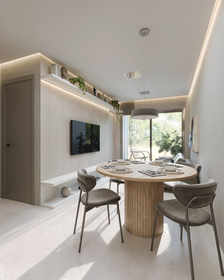 Apartamento, 3 quartos, 61 m² - Foto 6