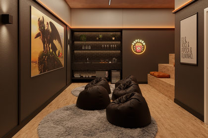Apartamento, 1 quarto, 26 m² - Foto 10