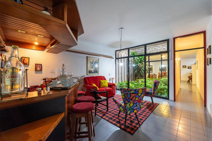 Casa em Vila Vianelo