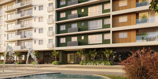 Apartamento, 3 quartos, 98 m² - Foto 5