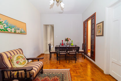Casa em Vila Monumento