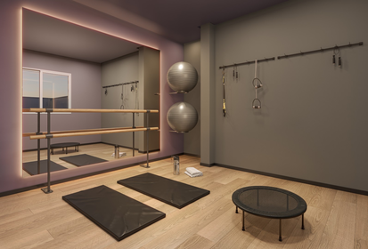 Apartamento, 2 quartos, 32 m² - Foto 4