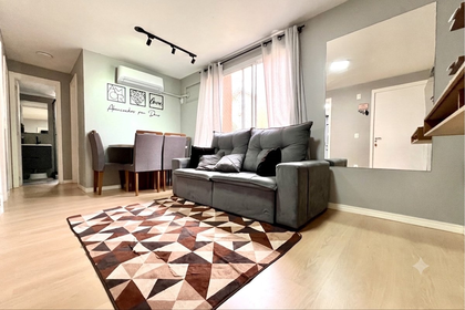 Apartamento para venda no bairro Mato Grande em Canoas
