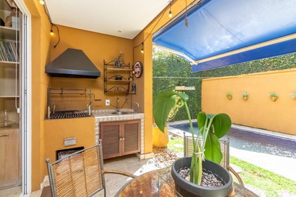 Casa em Alto da Boa Vista