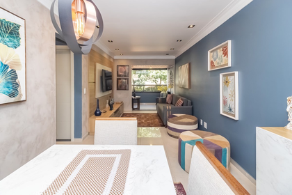Apartamento em Bela Vista