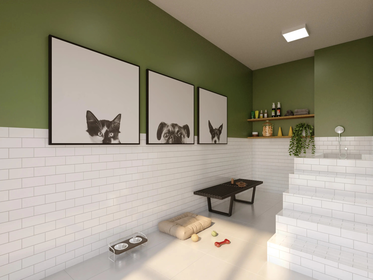 Apartamento, 2 quartos, 32 m² - Foto 8