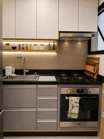 Apartamento em Vila Gumercindo