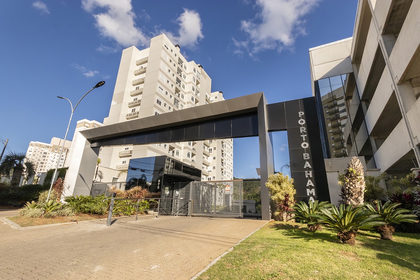 Apartamento para venda no bairro Jardim Carvalho em Porto Alegre