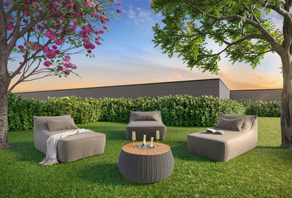Apartamento, 2 quartos, 32 m² - Foto 10