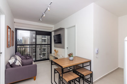 Apartamento em Vila Andrade