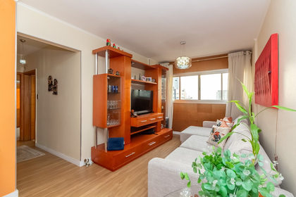 Apartamento em Mirandópolis