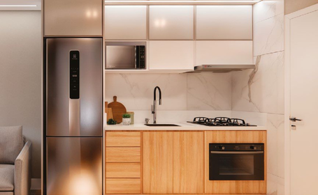 Apartamento, 1 quarto, 24 m² - Foto 13