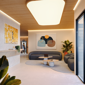 Apartamento, 2 quartos, 50 m² - Foto 5