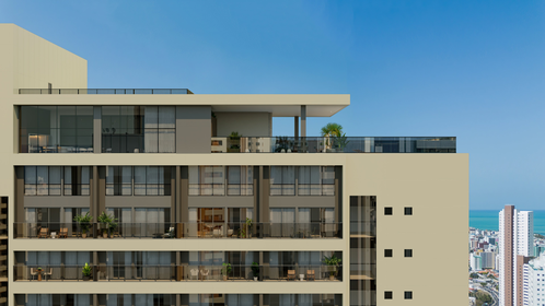 Apartamento, 2 quartos, 52 m² - Foto 17