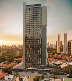 Apartamento, 2 quartos, 52 m² - Foto 1