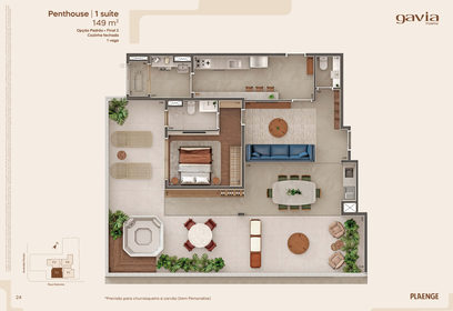 Planta