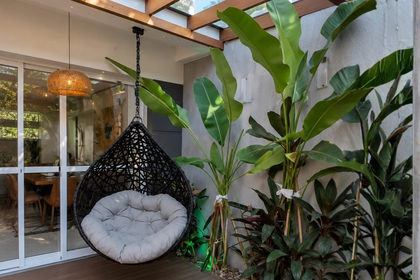 Casa em Condomínio para venda no bairro Morro Santana em Porto Alegre