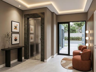Apartamento, 1 quarto, 30 m² - Foto 5