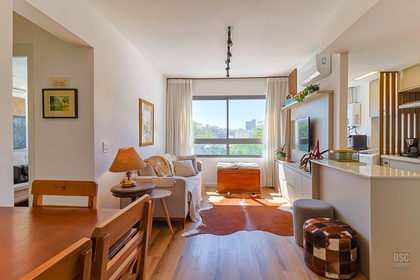 Apartamento em Jardim Europa