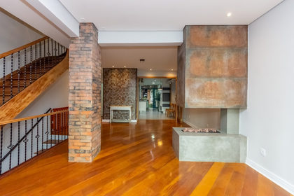 Casa em Vila Clementino
