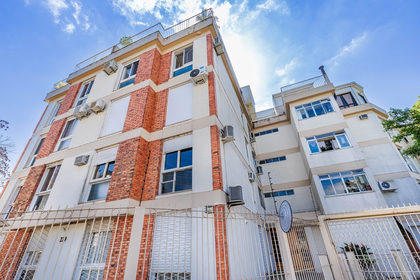 Apartamento para venda no bairro Passo da Areia em Porto Alegre