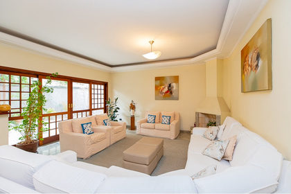 Casa em Morumbi