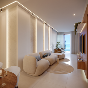Apartamento, 2 quartos, 50 m² - Foto 11