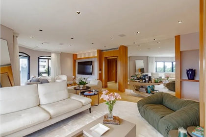 Apartamento em Jardim Europa