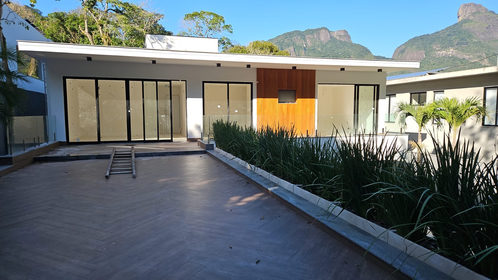 Casa de Condomínio, 5 quartos - Foto 16