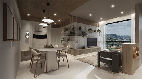 058 living