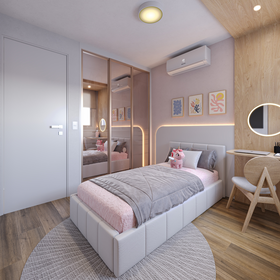 Apartamento, 2 quartos, 88 m² - Foto 5