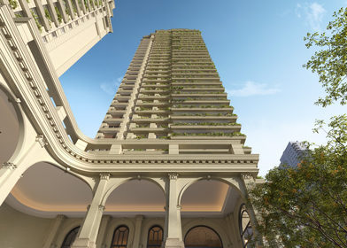 Apartamento, 5 quartos, 474 m² - Foto 7